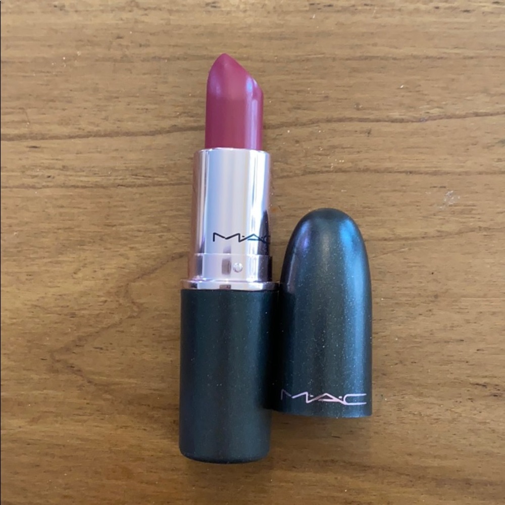 MAC Cosmetics Diana Ross Icon Collection Lipstick